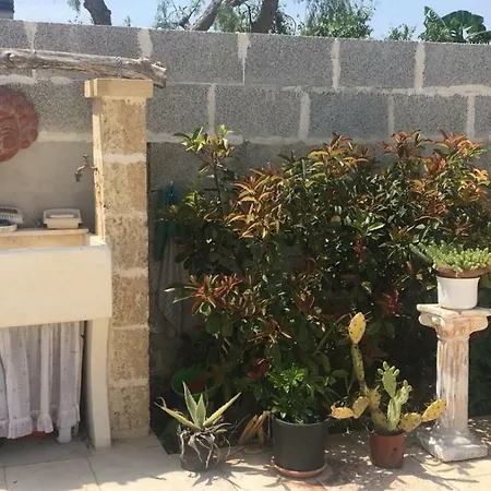La Casa Di Aurora 홈스테이 *