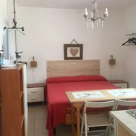 홈스테이 La Casa Di Aurora