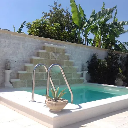La Casa Di Aurora Homestay Gallipoli