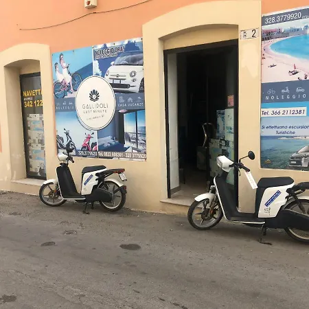 Homestay La Casa Di Aurora