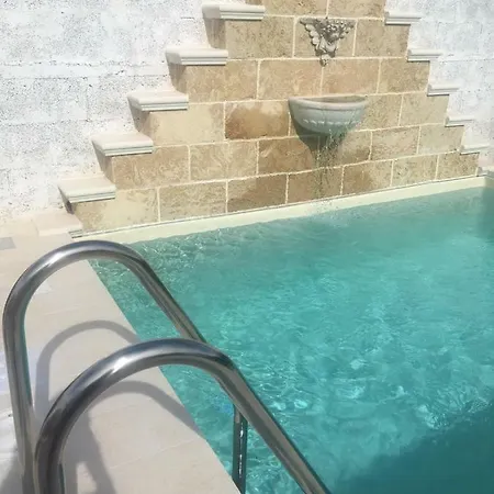 La Casa Di Aurora * Gallipoli