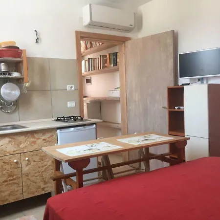 La Casa Di Aurora *