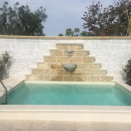 La Casa Di Aurora